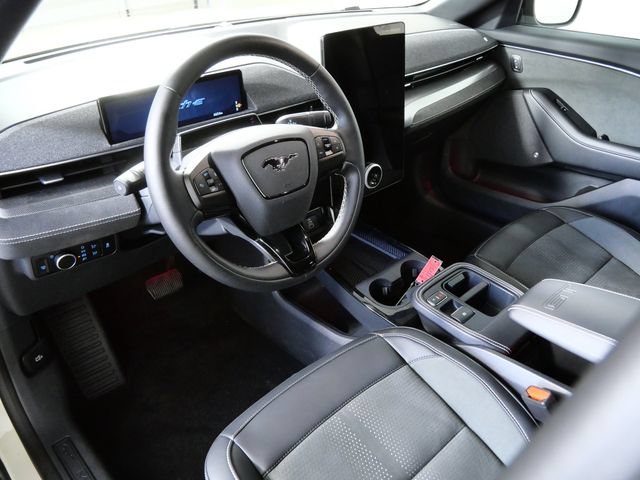 Certified 2025 Ford Mustang Mach-E GT AWD/4WD image 3