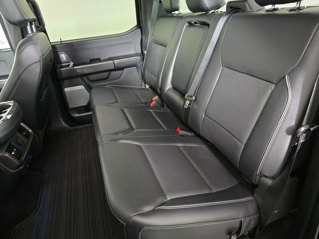 Certified 2024 Ford F150 Lariat w/ Bed Utility Package AWD/4WD image 20