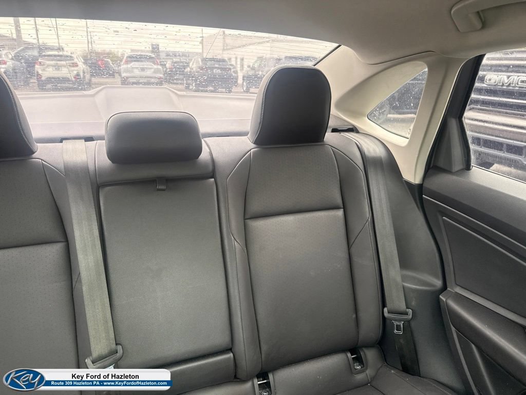Used 2020 Volkswagen Jetta SEL FWD image 33