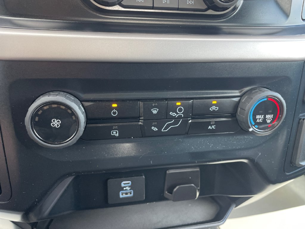 Certified 2023 Ford F150 XL w/ Trailer Tow Package AWD/4WD image 28