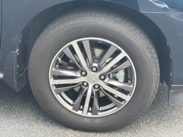 Used 2019 INFINITI QX60 Luxe w/ Essential Package FWD image 14