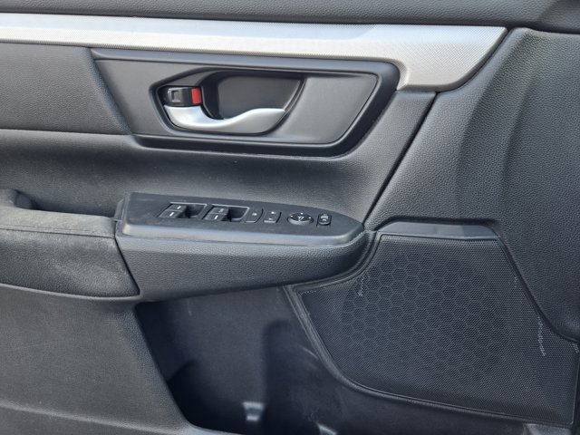 Used 2018 Honda CR-V LX image 19