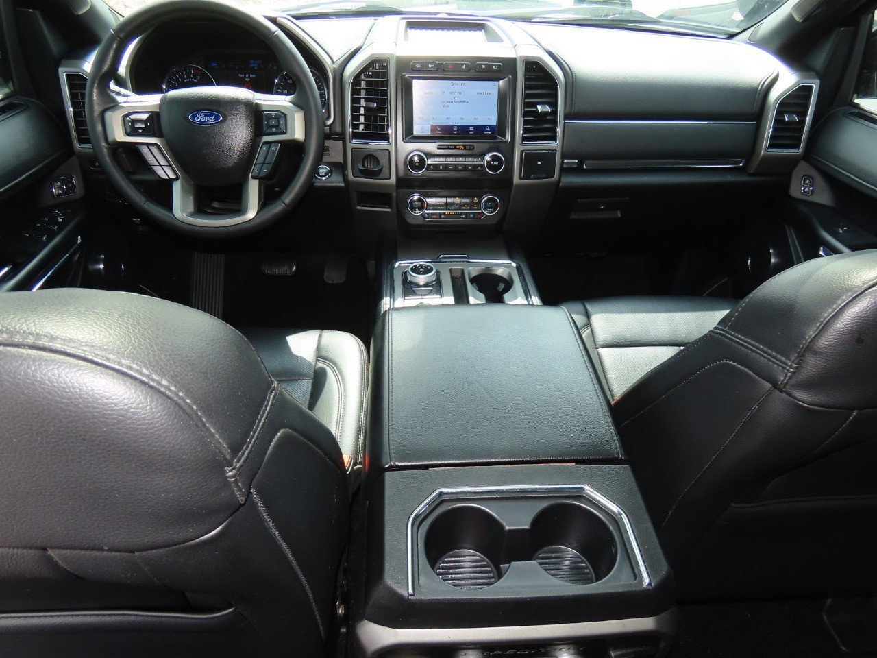 Certified 2021 Ford Expedition XLT image 26