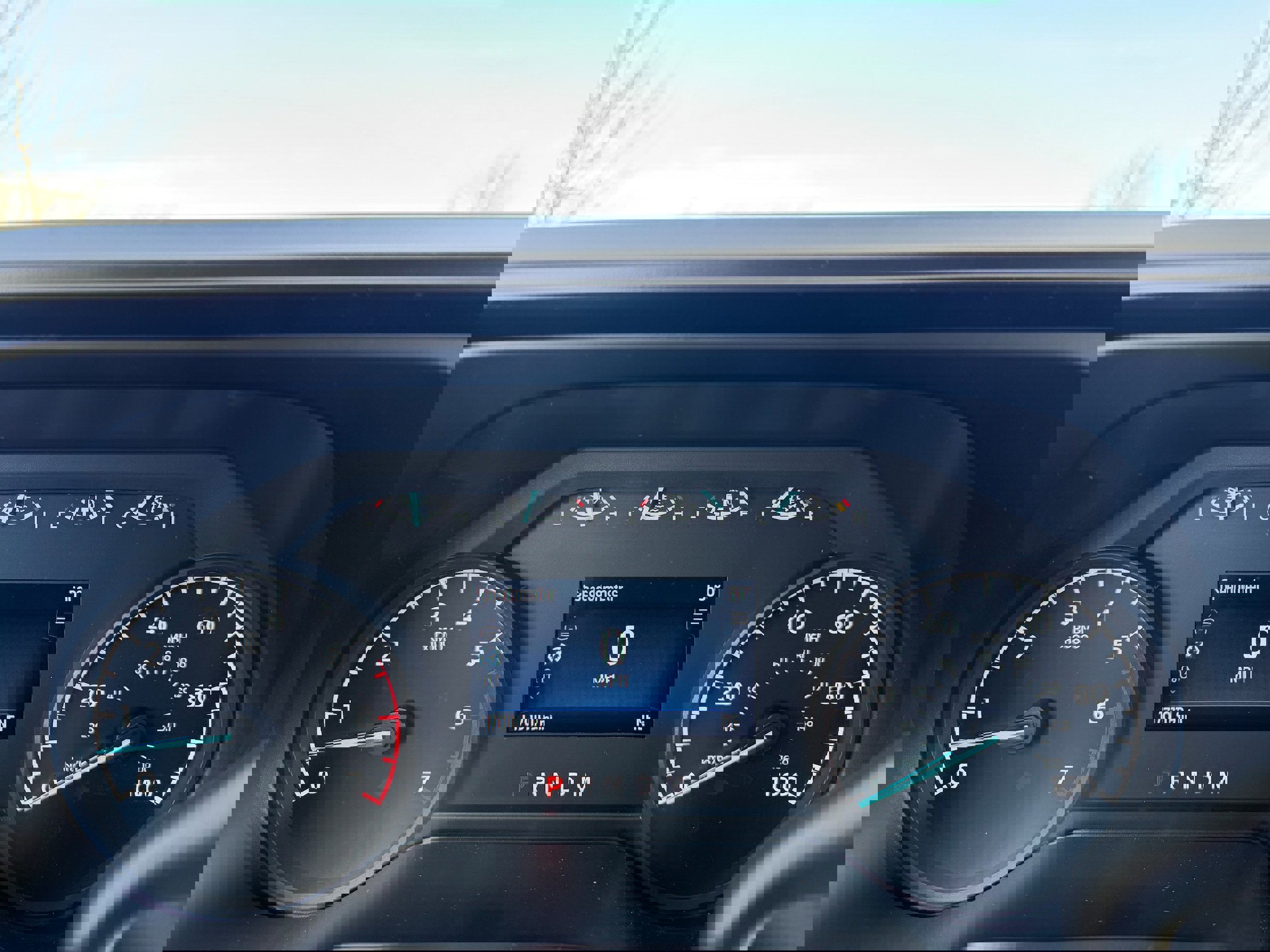 Certified 2024 Ford F250 XL w/ XL Off-Road Package image 20