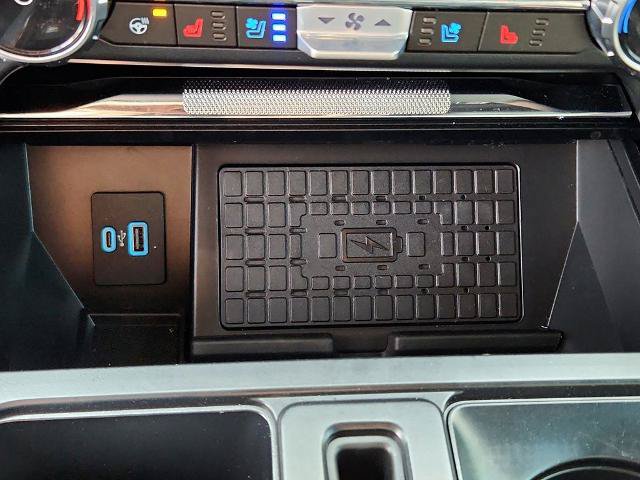 Certified 2024 Ford F150 Lariat w/ FX4 Off-Road Package AWD/4WD image 33