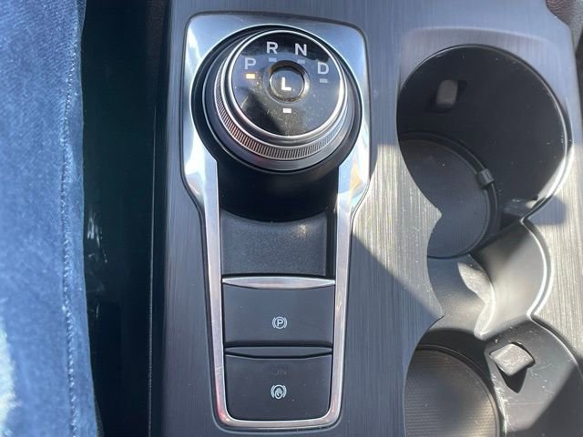 Certified 2020 Ford Escape SE image 26