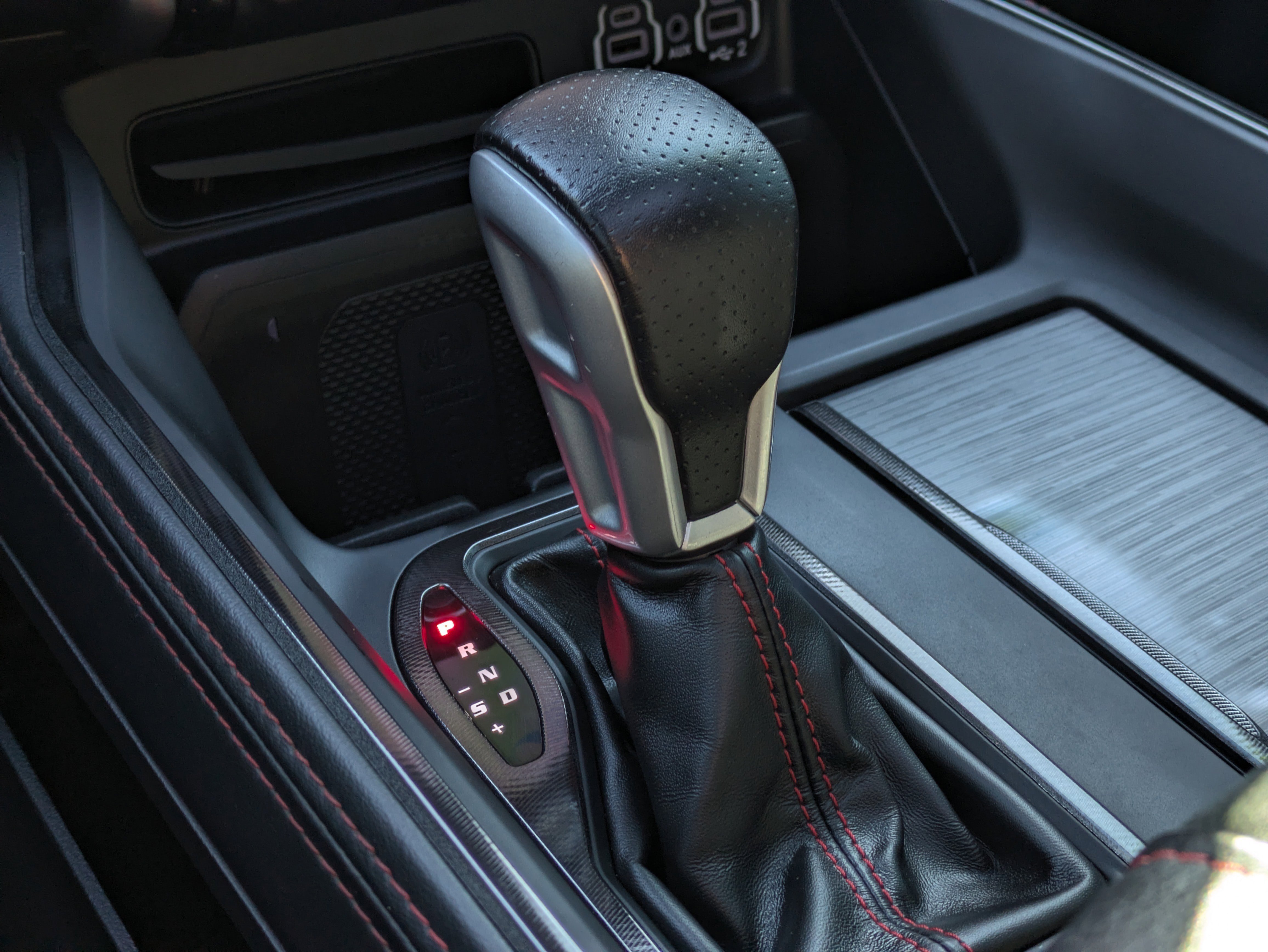 Used 2024 RAM 1500 TRX w/ TRX Level 2 Equipment Group image 33