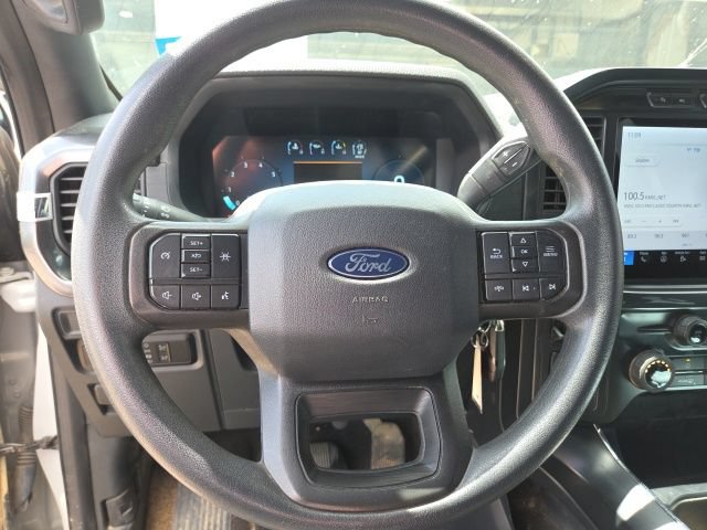 Certified 2024 Ford F150 STX RWD image 7