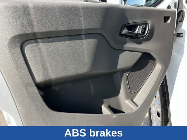 Certified 2024 Ford Transit 350 XLT RWD image 29