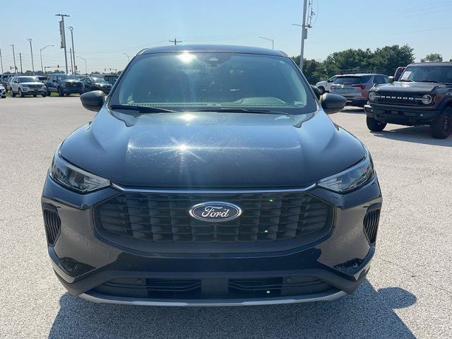 Certified 2024 Ford Escape Active FWD image 9