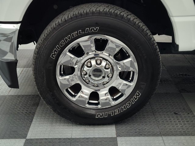 Certified 2023 Ford F350 Lariat w/ Chrome Package AWD/4WD image 26
