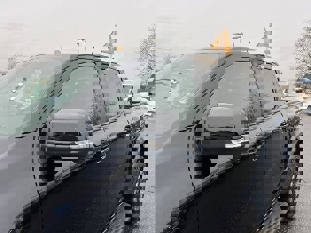 Certified 2024 Ford Ranger Raptor image 6