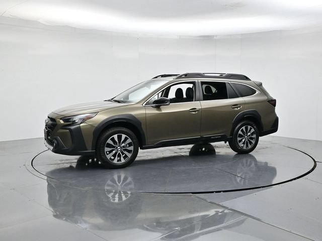 Used 2024 Subaru Outback Limited AWD/4WD image 5
