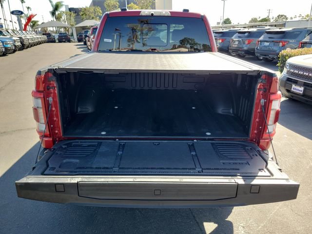 Certified 2023 Ford F150 Raptor image 26