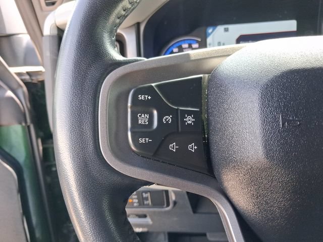 Certified 2022 Ford Bronco Badlands w/ Sasquatch Package AWD/4WD image 16