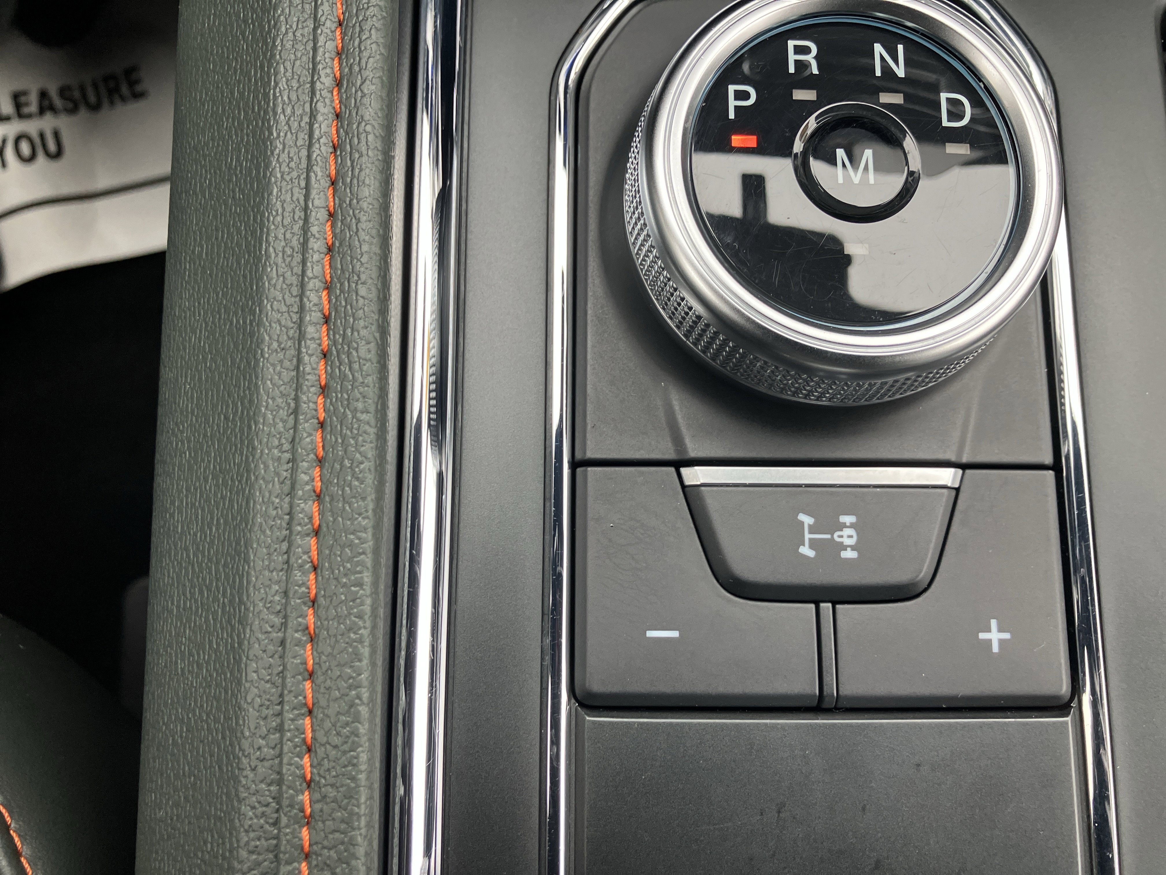 Certified 2024 Ford Expedition Timberline image 38