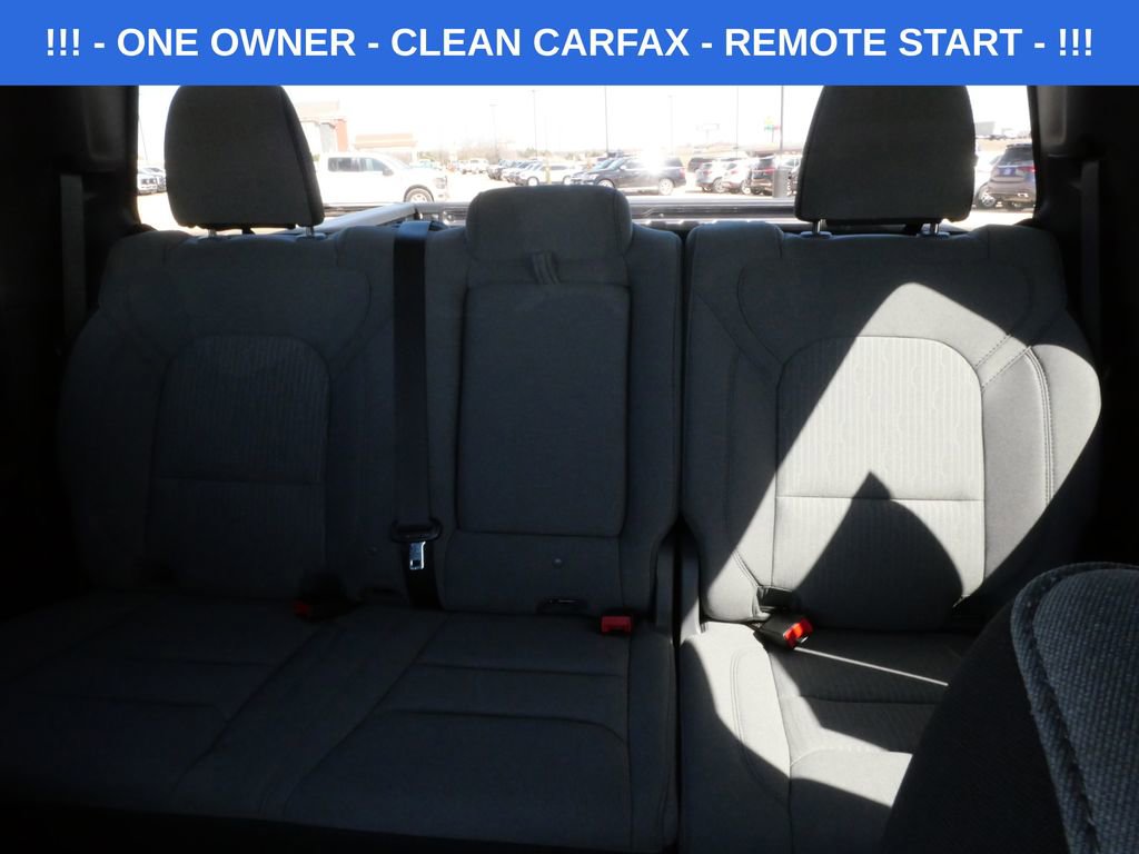 Used 2023 RAM 1500 Big Horn AWD/4WD image 21