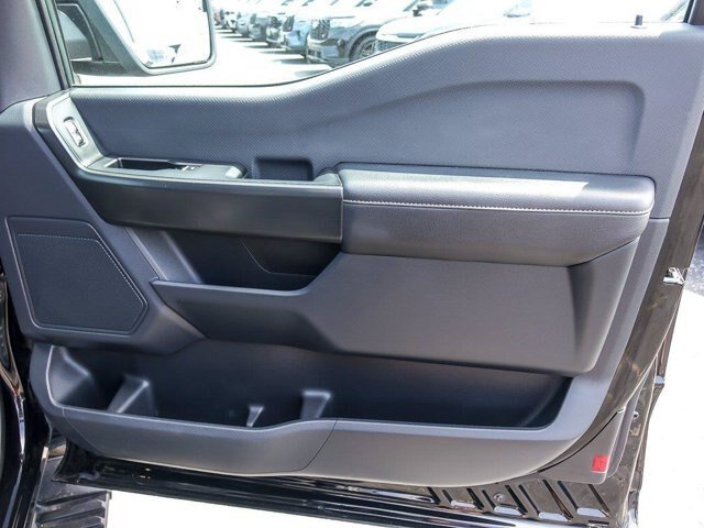 Certified 2023 Ford F150 XL w/ STX Appearance Package AWD/4WD image 29