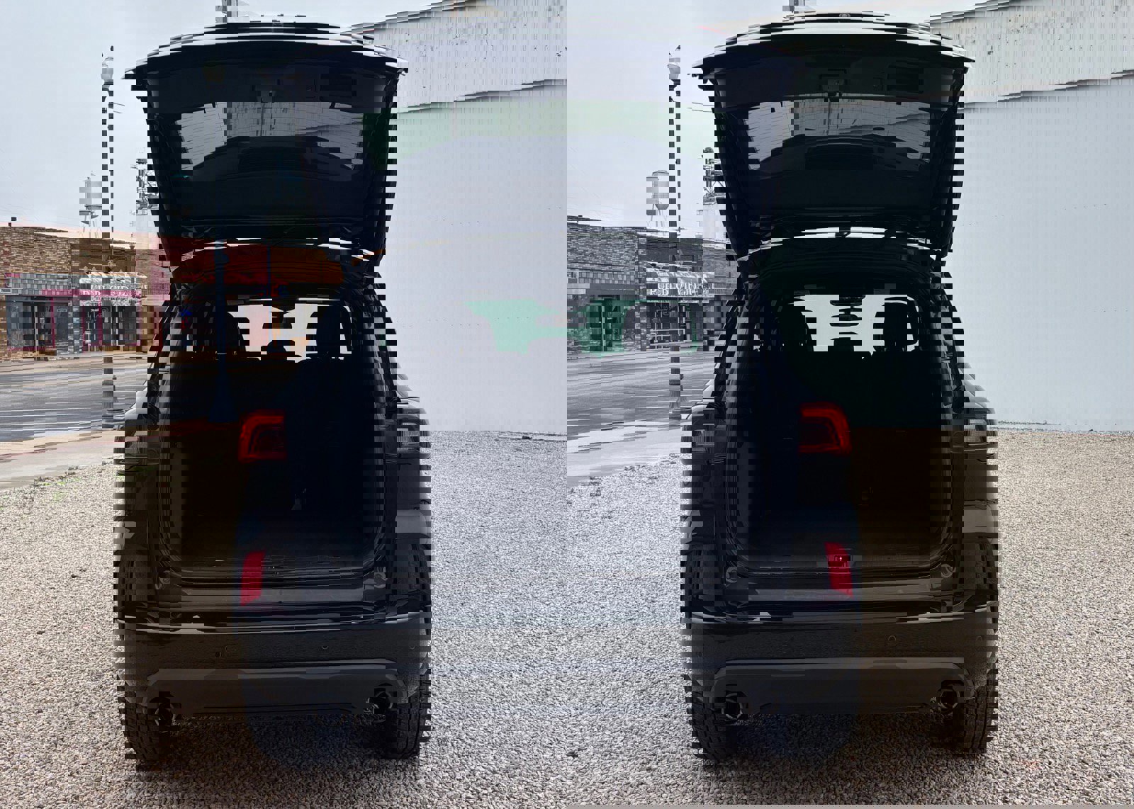 Certified 2023 Ford Escape ST-Line w/ Tech Pack #1 image 9