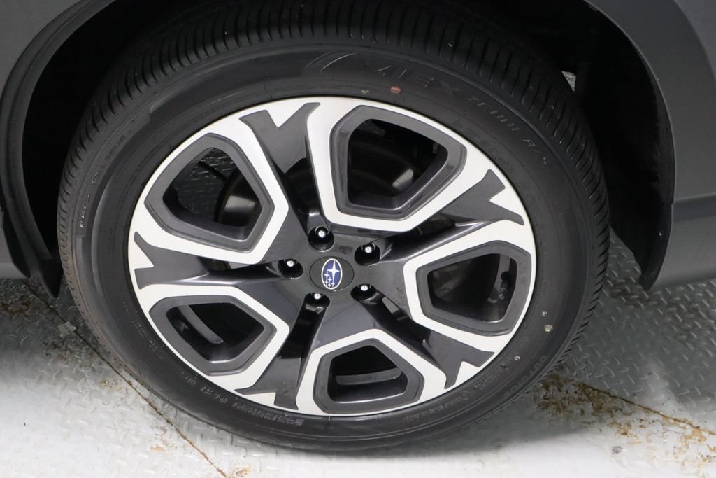 Used 2023 Subaru Ascent Limited AWD/4WD image 19