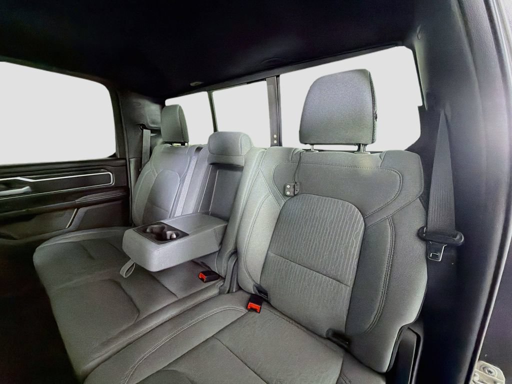 Used 2023 RAM 1500 Lone Star AWD/4WD image 24