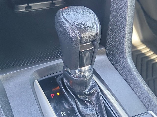 Used 2021 Honda Civic LX image 14