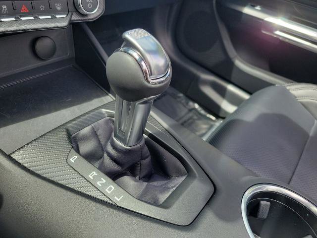 Certified 2025 Ford Mustang Premium image 26