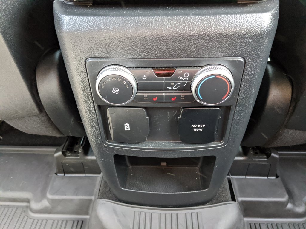 Certified 2020 Ford Explorer Limited AWD/4WD image 16