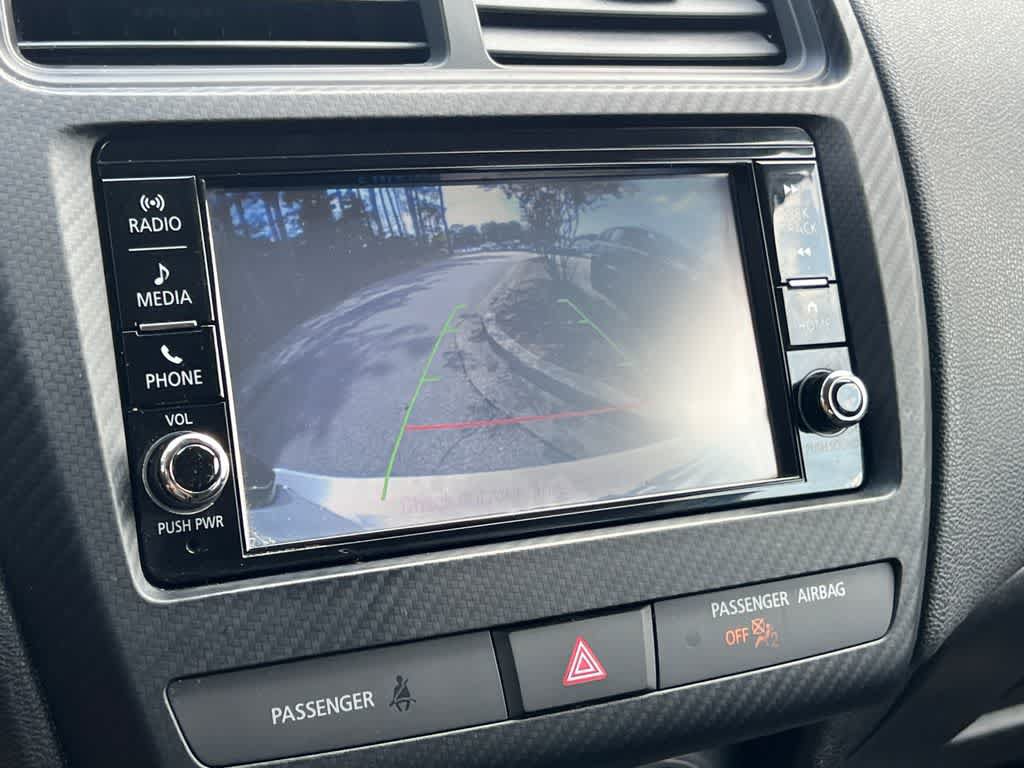 Used 2024 Mitsubishi Outlander Sport AWD image 28