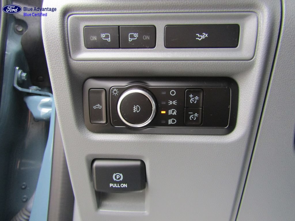 Certified 2023 Ford F150 XLT w/ Equipment Group 302A High AWD/4WD image 32