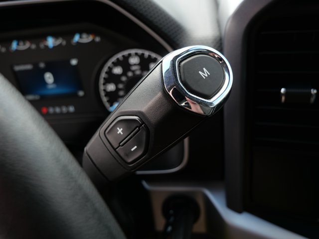 Certified 2023 Ford F150 XLT AWD/4WD image 24
