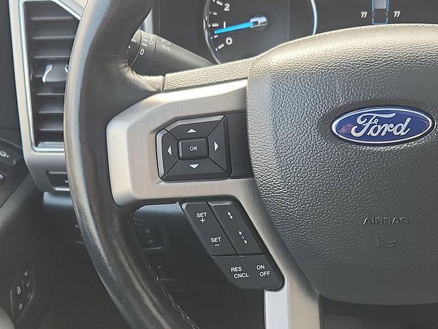 Certified 2022 Ford F350 Platinum w/ Snow Plow Prep Package image 14