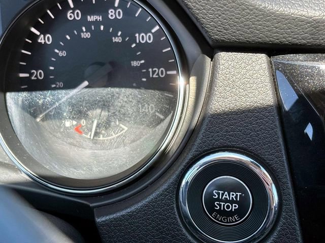 Used 2019 Nissan Rogue Sport SV AWD/4WD image 21