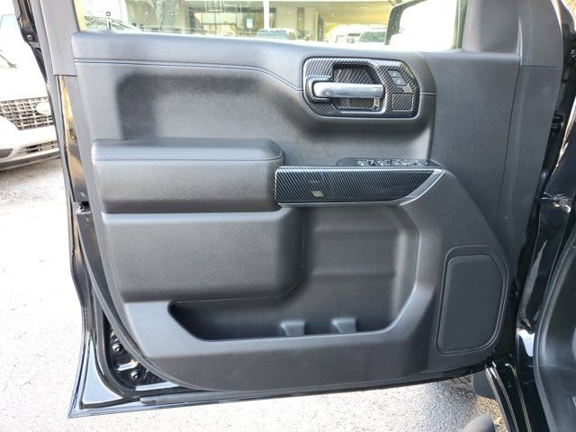 Used 2022 Chevrolet Silverado 1500 LT Trail Boss image 17