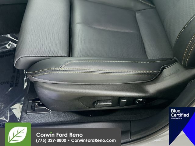 Used 2026 Subaru Outback Wilderness AWD/4WD image 22