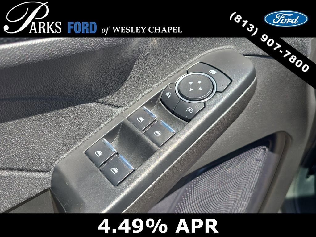 Certified 2024 Ford Escape ST-Line image 18