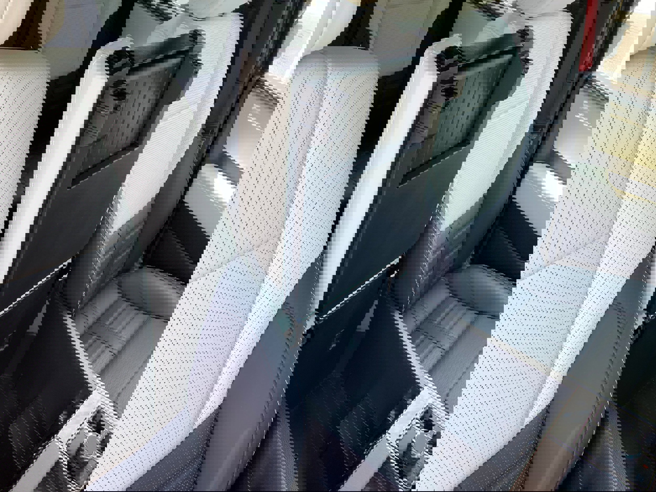 Used 2023 Toyota Tundra Capstone image 18