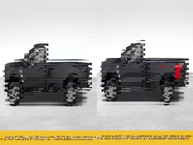 Certified 2024 Ford F250 XL