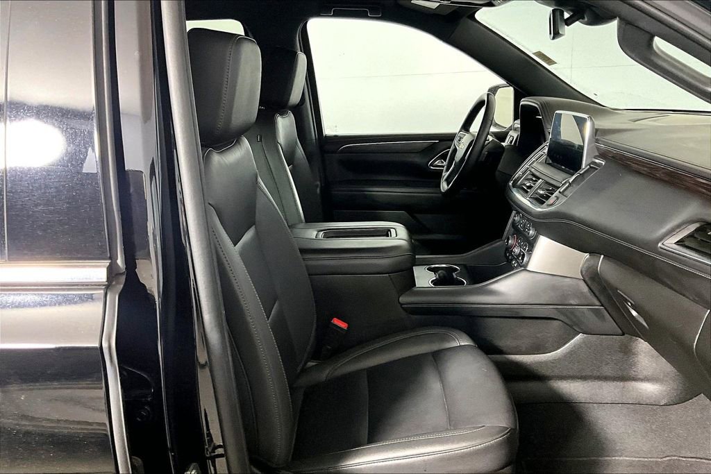 Used 2024 Chevrolet Tahoe LT image 6