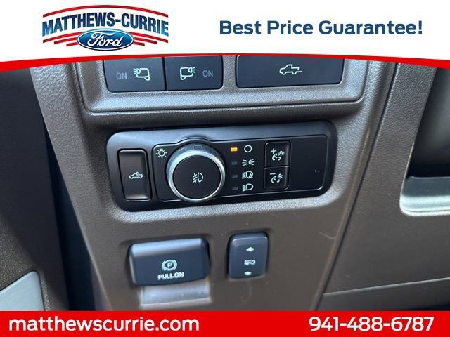 Certified 2023 Ford F150 King Ranch w/ Equipment Group 601A High image 28