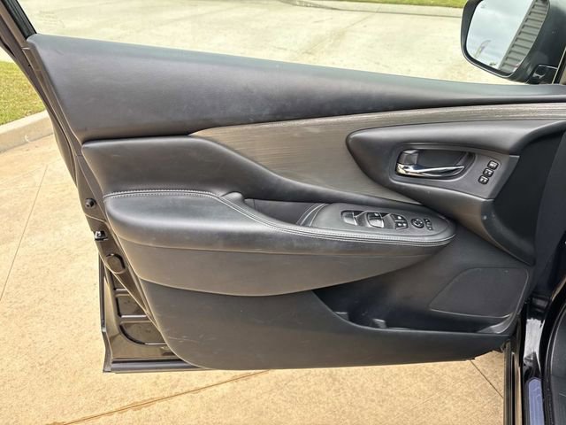 Used 2018 Nissan Murano Platinum image 20