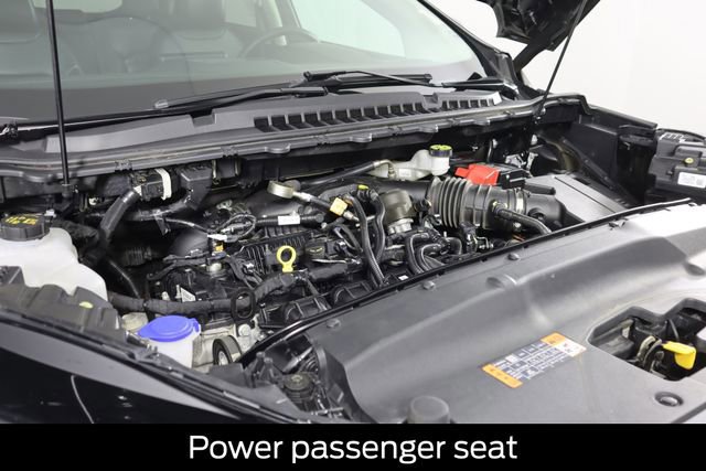 Certified 2023 Ford Edge SEL image 15