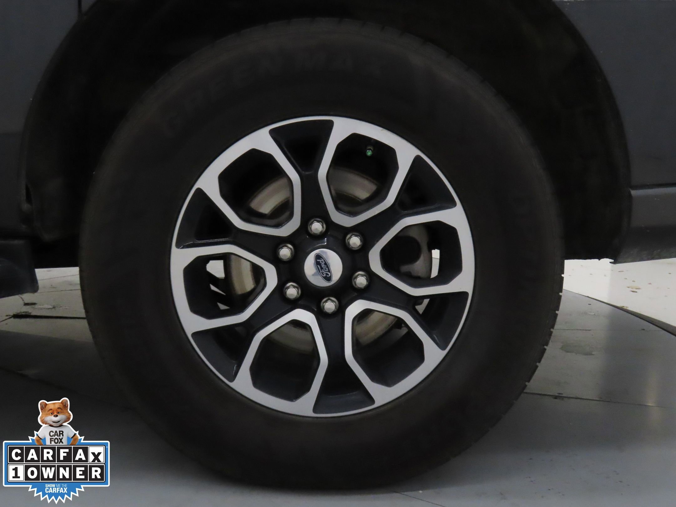 Certified 2024 Ford Expedition Max XLT image 30