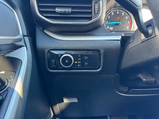 Certified 2023 Ford Explorer XLT w/ Equipment Group 202A image 23