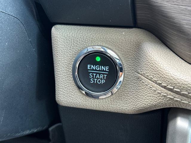 Certified 2024 Ford Expedition Limited AWD/4WD image 23