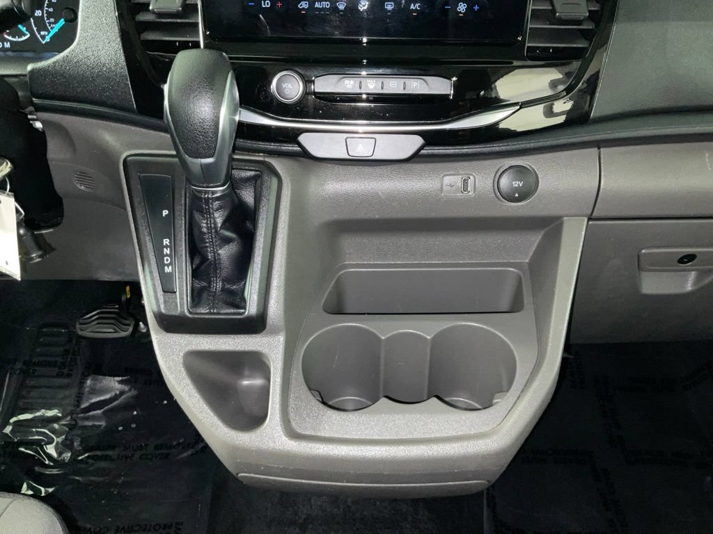 Certified 2024 Ford Transit 350 XLT RWD image 21