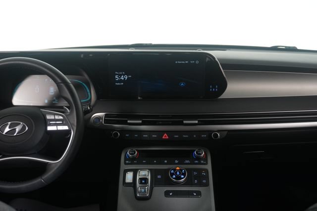 Used 2025 Hyundai Palisade XRT AWD/4WD image 24