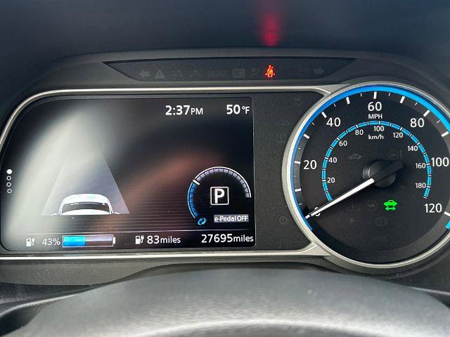 Used 2024 Nissan Leaf SV Plus image 22