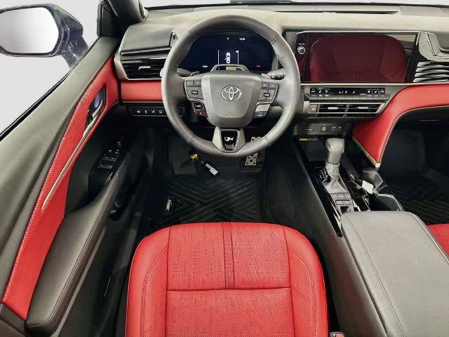 Used 2026 Toyota Camry XSE w/ Premium Plus Package FWD image 10