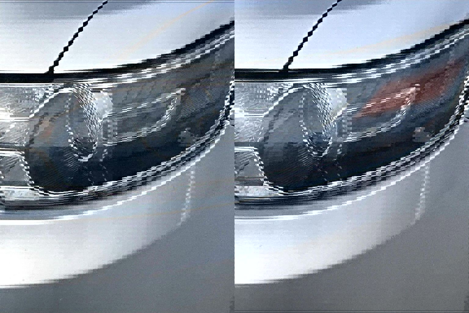 Certified 2017 Ford Taurus Limited image 28